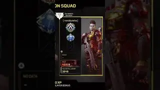 40000+ kills and 3k badge???? how!
