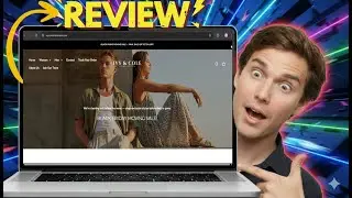 Ivy and Cole Charleston Review 2026 Scam or Legit Boutique Buyer Warning
