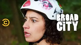 Broad City - Nature Skills