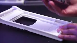 Hoerrye iPhone 17 Pro Max Displayschutzfolie HD Clear H&auml;rte 9H Bruchsicher Schutzh&uuml;llenfreundlich