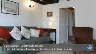 Vine Cottage Self Catering Holiday Rental Devon