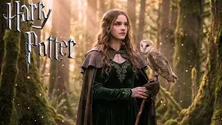 Harry Potter - Redneck Wizard 2 (Official Music Video)