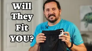 SILKWORLD Mens Swim Shorts Quick Dry Athletic Swimwear Reviewed