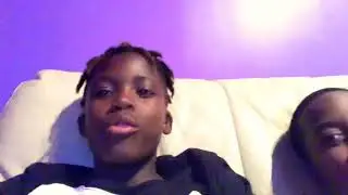 My first video ever