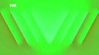 Fox adria ident (green version) (2019-2023)