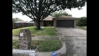 Watauga Rental Houses 3BR/2BA by Property Management Companies in Watauga