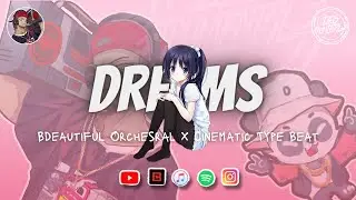 (FREE) Emotional Orchestral X Cinematic Type Beat 2023 | 