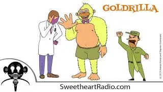 The Don't Call Me Sweetheart! Show: GOLDRILLA: &ldquo;The Miserables&rdquo;