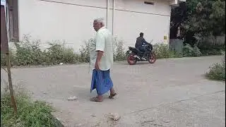Finding Water bore point M R bharade at.. HOSPET  ಪಾಯಿಂಟ್ 9980801549 Mahadevsa Bharade 29.11.2025