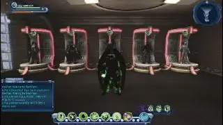 [DCUO] Hard Light (PVP)  Dueling Troll Loadout #DCUO