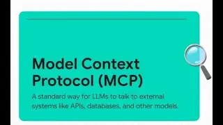 Introduction to Model Context Protocol (MCP)