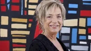 Fallece Rosal&iacute;a Mera, la mujer m&aacute;s rica de Espa&ntilde;a