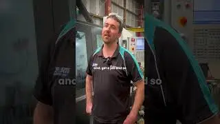 &ldquo;Get a Job&rdquo; &ndash; The Advice That Launched a CNC Career
