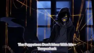 Creepypasta Character Theme Songs