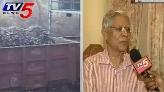 PC Parakh Face To Face With TV5 Exclusive