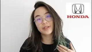 Опыт собеседования в Honda