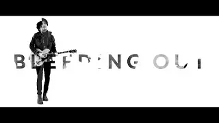 Art of Sleeping - Bleeding Out