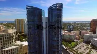 Seen Above Media,Inc. Promo Video