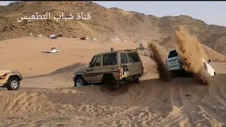 حتى وانت متعطل الشباب يدفنوك مافي رحمة