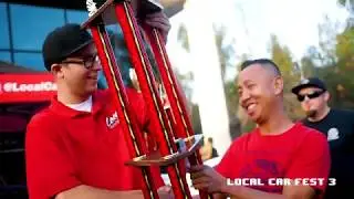 Local Car Fest 2018 (III) ReCap