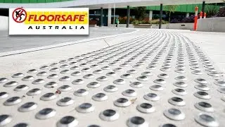 Industry Update: Floorsafe - Tactiles