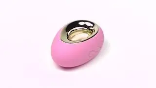Vibrator LELO Alia