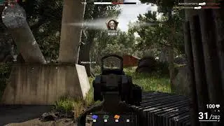 Survarium 2019