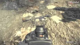 COD Ghosts NEW circuit and War Cry camos