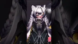 Споили? #vtuber #втубер #fyp #recomendation #vtubergirl #камыш #xkamysh  #twitch