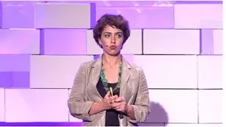 Sociedade L&iacute;quida | Liquid Society | Joana Carravilla | TEDxOPorto