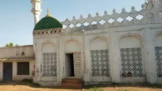 darbar syed shah ameer haqqani bhabra village kot momin district sargodha | darbar sharif ameer shah