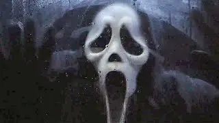 ghost face killer gameplay (dead by daylight)