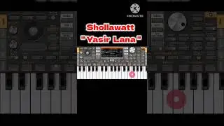 Shollawatt Yasir Lana | Manual ORG 2023#org #shorts #virall