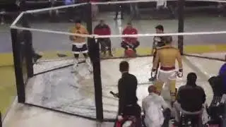 Ariel Rodriguez Zapata vs carlos Herrera