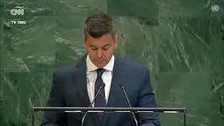 Paraguay at the UN General Assembly