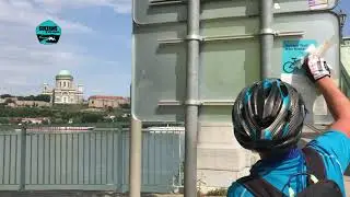 Sultans Trail - Vienna to Belgrad (part1)