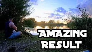 Fishing For My First UK 30lb Carp! 🚨🚨**PB ALERT**🚨🚨🤯🎣