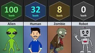 How many teeth are there in human//(nation zoom)