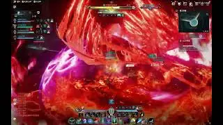 Aion2-樫野Kashino 守護星 征服火之神殿-克羅梅德慾望