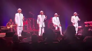 Blue Magic - Sideshow - Live Newark NJ 5/31/25