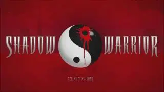Shadow Warrior (1997) shareware MIDI soundtrack - 254mm (Roland XV-5080)