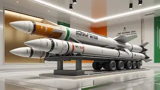 Top 10 Most Powerful Missiles of India in 2025 🇮🇳 | Full Range & Power Explained | Sky Dominators