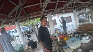 BAKASYON SA HULING BAHAGI NG TAON”PART 1