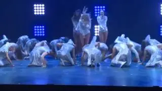 Abbey White Showreel