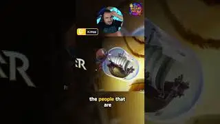 Kripp Explains The Bazaar's HUGE Rank Issue - The Bazaar