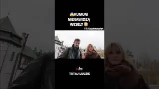 #wesele #rumunia #bukareszt #Gdziekolwiek #rumuni