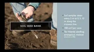 Rock Climbing Impact on Soil Properties and Invasive Plant Species in the Gunnison Valley, Colorado