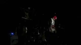 Anti - We Don't Feel Them (Live)