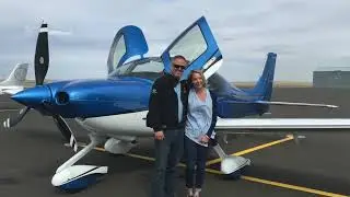 Dale E. Klapmeier - 2022 Inductee to the Minnesota Aviation Hall of Fame