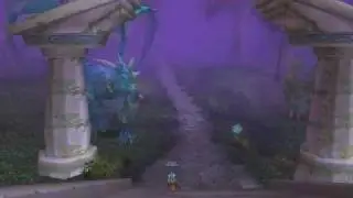 Duskwood Twilight Grove 073009 212929